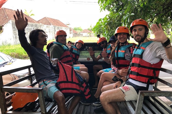 Mount Batur Sunrise Trekking & White Water Rafting ( Private - All Inclusive ) - Should you book it? My take