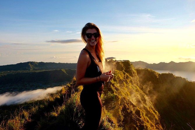 Mount Batur Sunrise Trekking With Breakfas - Timing and pickup from Ubud: handling the 2:00 a.m. start