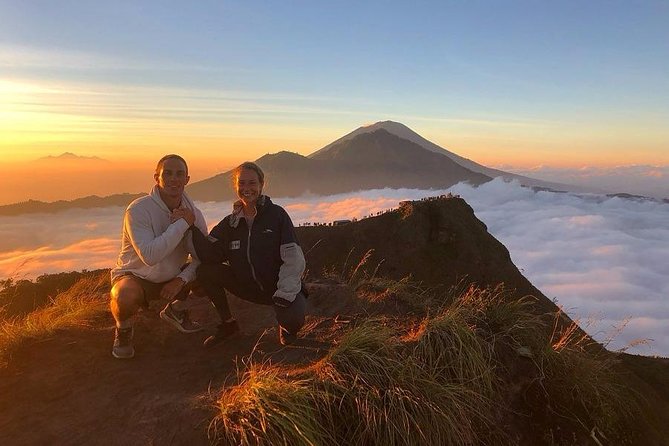 Mount Batur Sunrise Trekking with Breakfast - Why This Mount Batur Sunrise Trek Feels Like a Real Bali Morning
