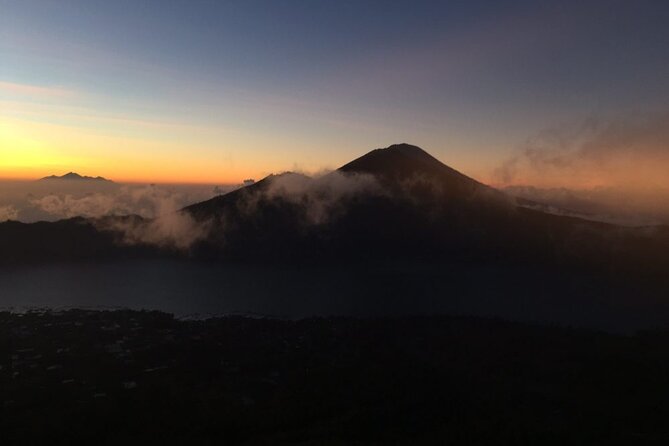 Mount Batur Sunrise Trekking with Breakfast - The 6 AM “Less Crowds” Moment and Volcanic-Steam Breakfast