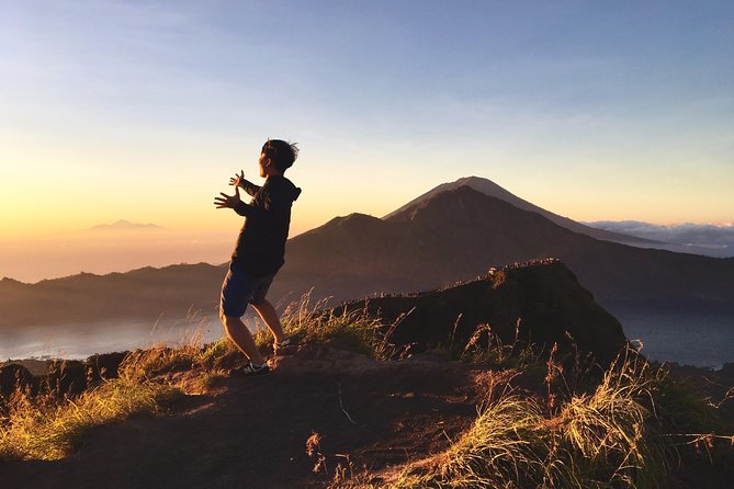 Mount Batur Sunrise Trekking with Breakfast - Price and Value: Why $20 Often Feels Like a Steal