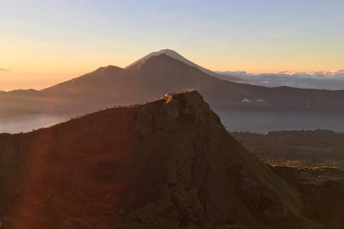 Mount Batur Sunrise Trekking with Breakfast - The Jungle-to-Summit Climb: Torchlight, Poles, and a Real Challenge