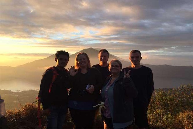Mount Batur Sunrise Trekking With Guide & Breakfast - Why Mount Batur Sunrise Feels Like Another World