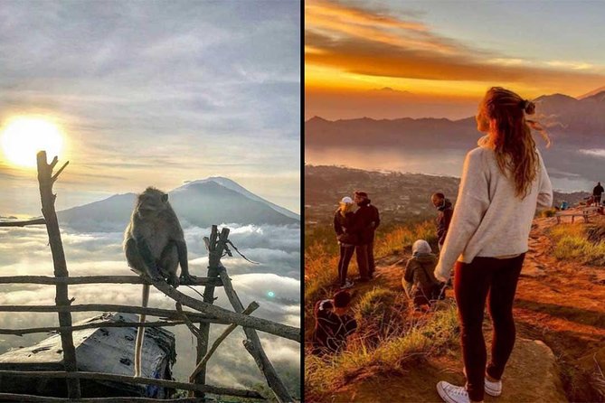 Mount Batur Sunrise Trekking With Guide & Breakfast - The Descent to Toya Bungkah Village: Your Body Recovers