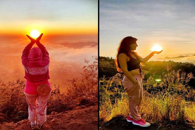 Mount Batur Sunrise Trekking With Guide & Breakfast - Price and Value: Is $35 a Good Deal for Batur?