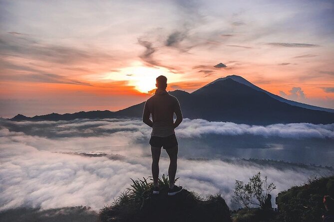Mount Batur Sunrise Trekking With Hot Springs - Sunrise on Mt Batur: why the schedule actually works