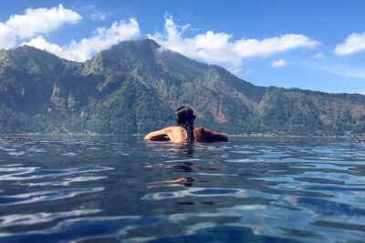Mount Batur Sunrise Trekking With Hot Springs - From Seminyak to Kintamani: transfers that remove the hassle