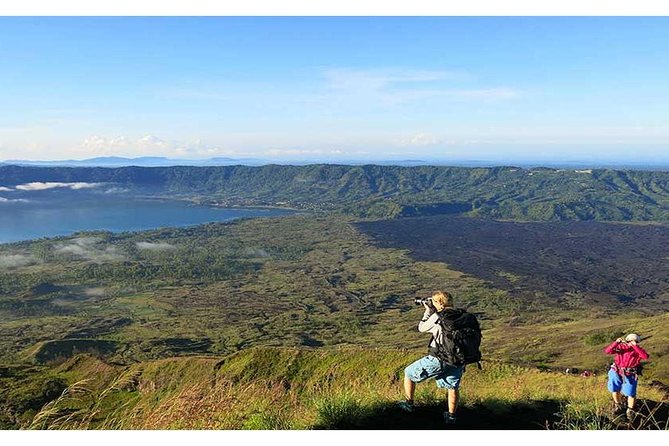Mount Batur Sunrise Trekking with Hotel Transfers - Why Mount Batur sunrise feels different from a beach day