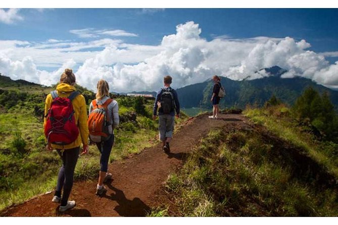 Mount Batur Sunrise Trekking with Hotel Transfers - Duration and pacing: 8 hours is a full morning