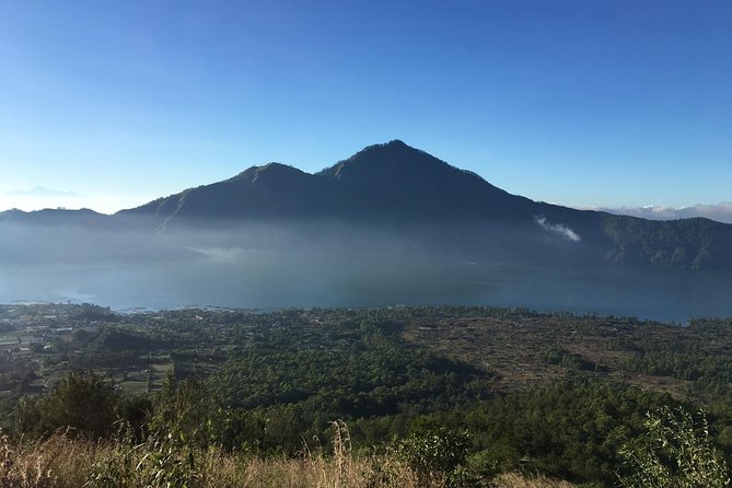 Mount Batur Sunrise Trekking With Local Guide - Sunrise show and photo support: getting the shots without the stress