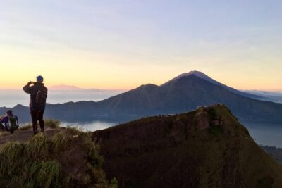 Mount Batur Sunrise Trekking With Local Guide - Breakfast in the volcanic vents: what you’re eating and why it matters