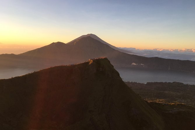 Mount Batur Sunrise Trekking With Local Guide - Booking, timing, and weather realities (the stuff that affects your day)