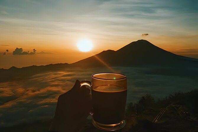 Mount Batur Sunrise Trekking with Natural Hot Spring - Price and value: is $85 fair for a sunrise trek plus hot spring?