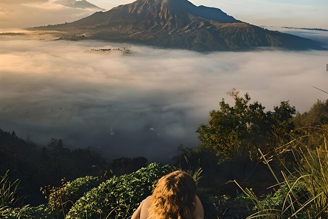 Mount Batur Sunrise Trekking with Natural Hot Spring - Who this tour suits (and who should think twice)