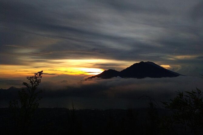 Mount Batur Sunrise Trekking with Private Guide and Breakfast - Your English-Speaking Trekking Guide: More Than Just a Person With a Map