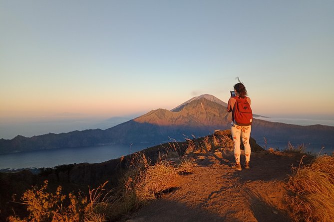 Mount Batur Sunset Trekking - Key Things You’ll Notice on Mt. Batur Sunset Trekking