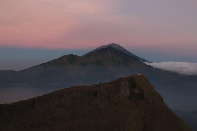 Mount Batur Sunset Trekking - Mt. Batur Golden Hour: Why This Trek Fits Bali So Well