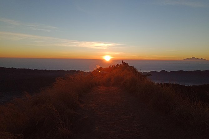 Mount Batur Sunset Trekking - Pickup in Ubud: A Smooth Start from Viceroy Bali