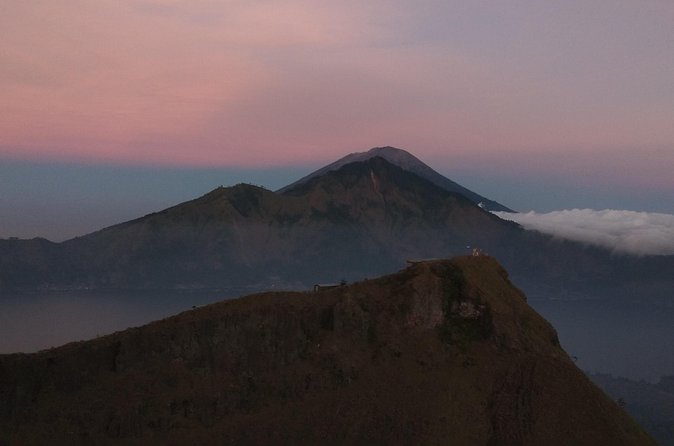 Mount Batur Sunset Trekking - Entrance Tickets and Kintamani Area Access