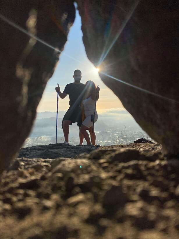 Mount Batur Sunset Trekking And Natural Hot Spring Tour - Why a Mount Batur sunset trek is a smart choice