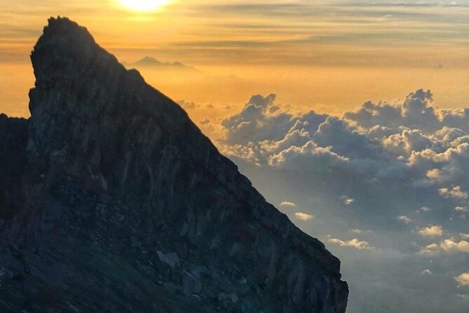 Mount Batur Sunset Trekking From Ubud - Ubud Pickup to Kintamani: The Early Start You Actually Feel