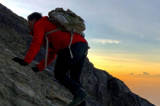 Mount Batur Sunset Trekking From Ubud - Hot Springs Upgrade: Ease the Sore-Leg Truth