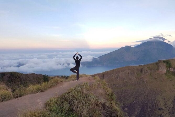 Mount Batur Sunset Trekking Tour - Key things to know before you go
