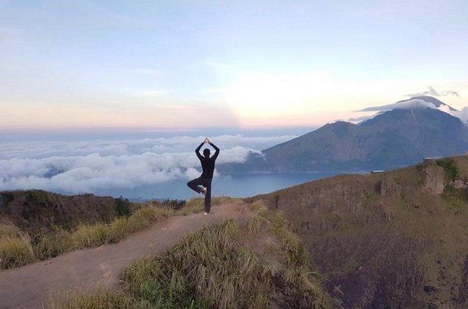 Mount Batur Sunset Trekking Tour - Volcano-Steam Eggs, Picnic Pauses, and Hot Springs Time