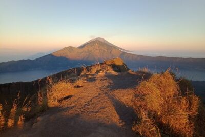 Mount Batur Sunset Trekking Tour - Pickup, Small Groups, and a Clear 8-Hour Plan
