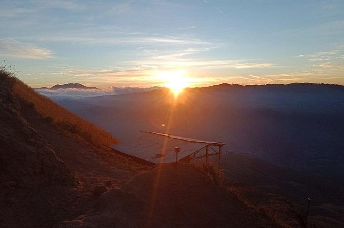 Mount Batur Sunset Trekking Tour - Guides Matter: Made, Yuda, Ketut, Agus, Gede Dawan, Komang