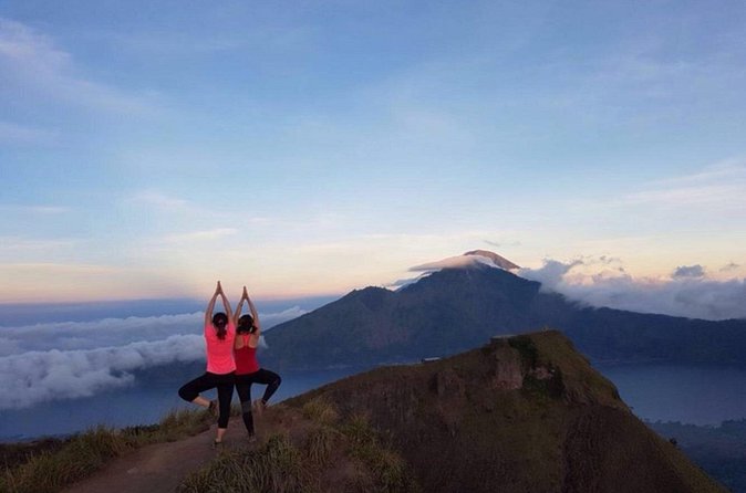 Mount Batur Sunset Trekking Tour - When Weather Changes the Game
