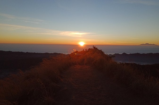 Mount Batur Sunset Trekking - Private Pace Matters More Than You Think