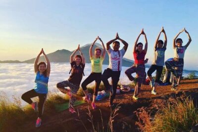 Mount Batur Trekking Admission Ticket - Your Timeline from Basecamp: The 5-Hour Plan in Plain English