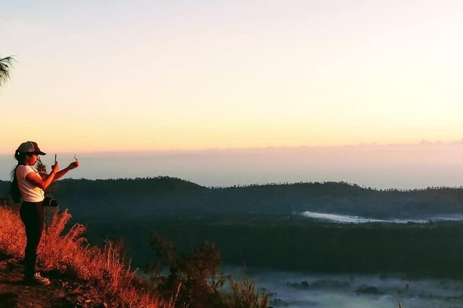 Mount Batur Trekking Admission Ticket - The Price: What $57.90 Gets You (and Why It Can Be Good Value)
