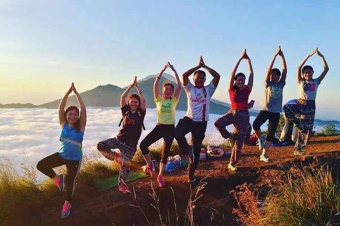 Mount Batur Trekking Admission Ticket - Your Timeline from Basecamp: The 5-Hour Plan in Plain English