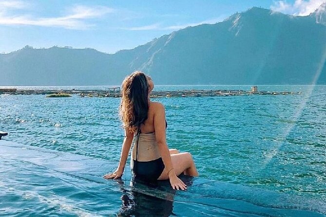 Mount Batur Trekking and Natural Hot Spring - All Inclusive Tour - Getting to the Trail: Pickup, Group Size, and Timing That Works