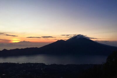 Mount Batur Trekking and Natural Hot Spring - All Inclusive Tour - Batur Natural Hot Spring: Real Muscle Recovery in Warm Water