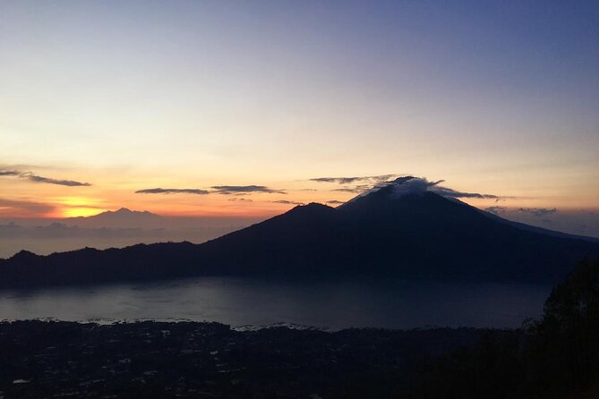Mount Batur Trekking and Natural Hot Spring - All Inclusive Tour - Batur Natural Hot Spring: Real Muscle Recovery in Warm Water