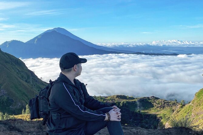 Mount Batur Trekking & Hot Spring - Key points to know before you go