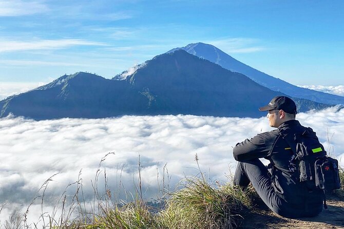 Mount Batur Trekking & Hot Spring - Hot springs and coffee plantation: the recovery portion of your day