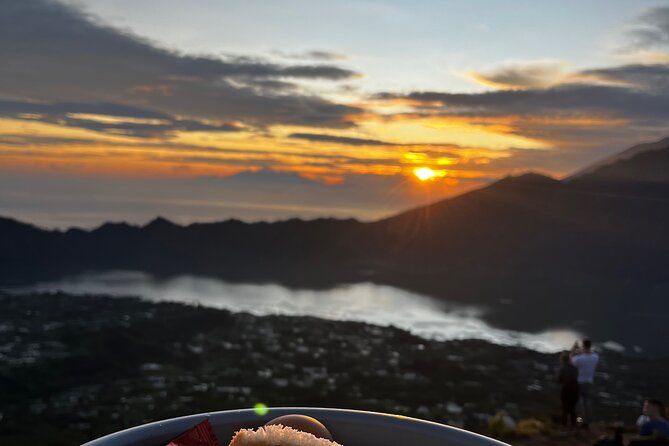 Mount Batur Trekking & Hot Spring - What to expect day-of: timing, group size, and small friction points