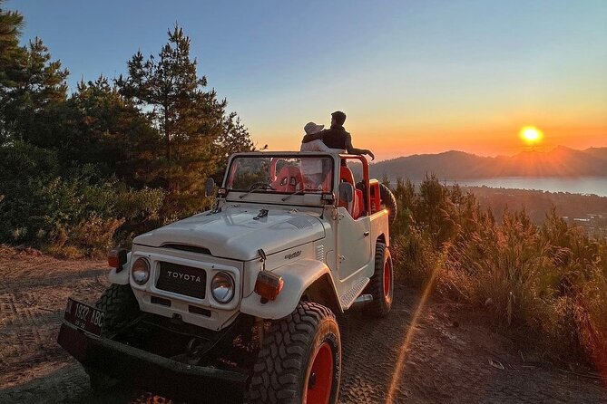 Mount Batur Trekking & Hot Spring in Kintamani - Key Highlights You’ll Care About