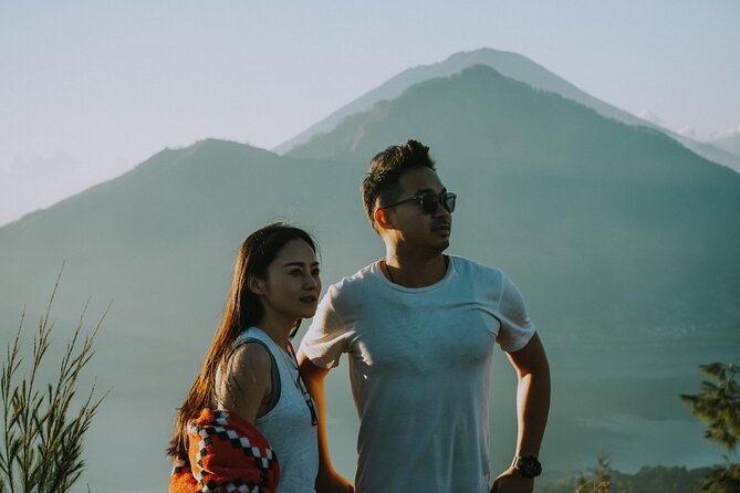 Mount Batur Trekking & Hot Spring in Kintamani - Photos, Pacing, and Guides Who Actually Help