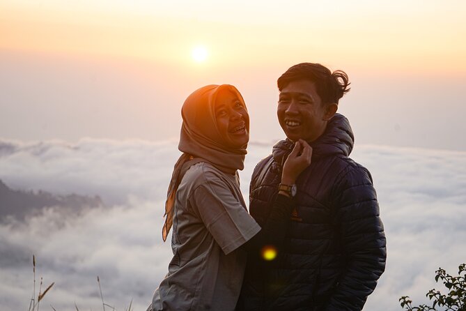 Mount Batur Trekking & Hot Spring in Kintamani - Who This Mount Batur Package Fits Best