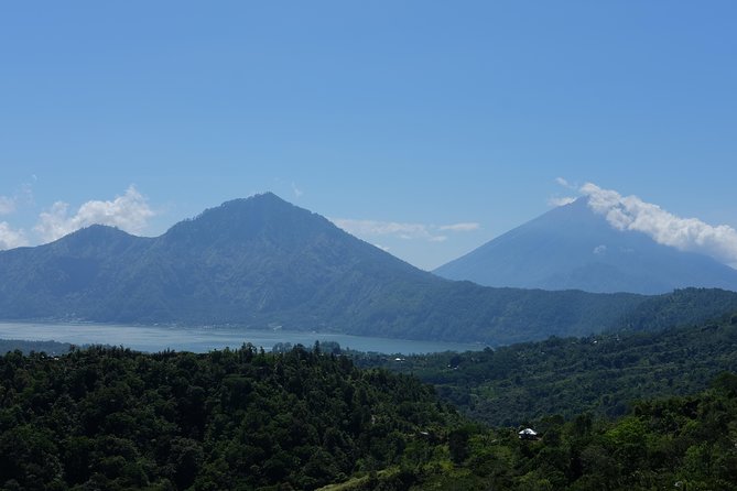 Mount Batur Trekking Sunrise Private Tour - The 3:30 a.m. start is the whole point of Mt. Batur