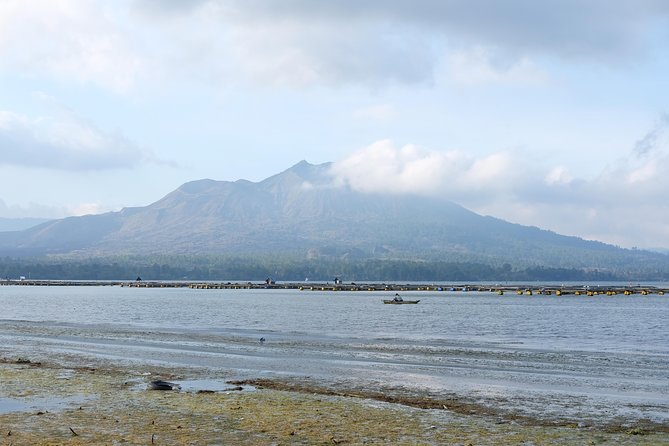 Mount Batur Trekking Sunrise Private Tour - Price and value: what $120 buys on a sunrise volcano