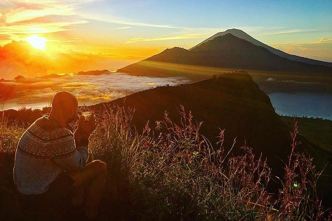 Mount Batur Volcano Sunrise Trekking With Ubud Rice Terrace - The 2:00 am start: how you avoid the morning scramble