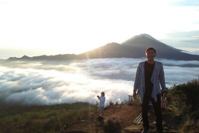 Mount Batur Volcano - Sunrise Trekking with White Water Rafting - Pickup at 1:30am: the logistics that set the tone