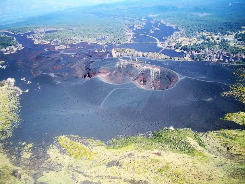 Mount Etna: Private Trek on the North Slope Craters - Key things to know before you go