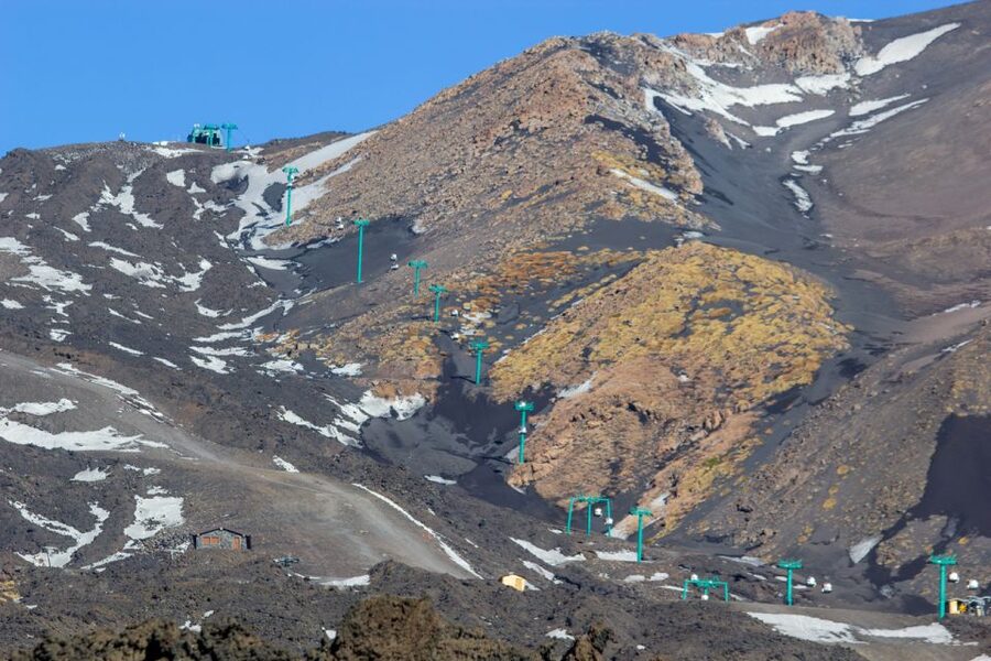 Mount Etna: Private Trek on the North Slope Craters - Who this trek suits best (and who should think twice)